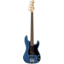 BAJO ELECTRICO SQUIER 0378551502 AFF P BASS PJ LRL BPG LPB - JP Musical