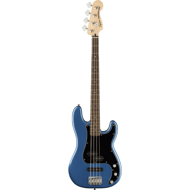 BAJO ELECTRICO SQUIER 0378551502 AFF P BASS PJ LRL BPG LPB - JP Musical