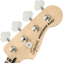 BAJO ELECTRICO SQUIER 0378551502 AFF P BASS PJ LRL BPG LPB - JP Musical