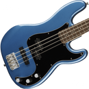 BAJO ELECTRICO SQUIER 0378551502 AFF P BASS PJ LRL BPG LPB - JP Musical
