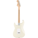 GUITARRA ELECTRICA SQUIER 0378002505 AFF STRAT MN WPG OLW - JP Musical