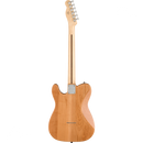 GUITARRA ELECTRICA SQUIER 0378203521 FSR AFF TELE MN BPG NAT - JP Musical