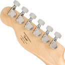 GUITARRA ELECTRICA SQUIER 0378203521 FSR AFF TELE MN BPG NAT - JP Musical