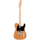 GUITARRA ELECTRICA SQUIER 0378203521 FSR AFF TELE MN BPG NAT - JP Musical