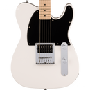 GUITARRA ELECTRICA SQUIER 0373553580 SONIC ESQUIRE H MN BPG - JP Musical