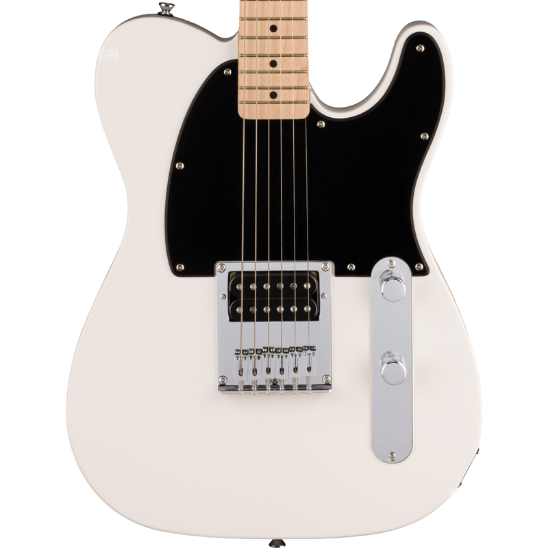 GUITARRA ELECTRICA SQUIER 0373553580 SONIC ESQUIRE H MN BPG - JP Musical