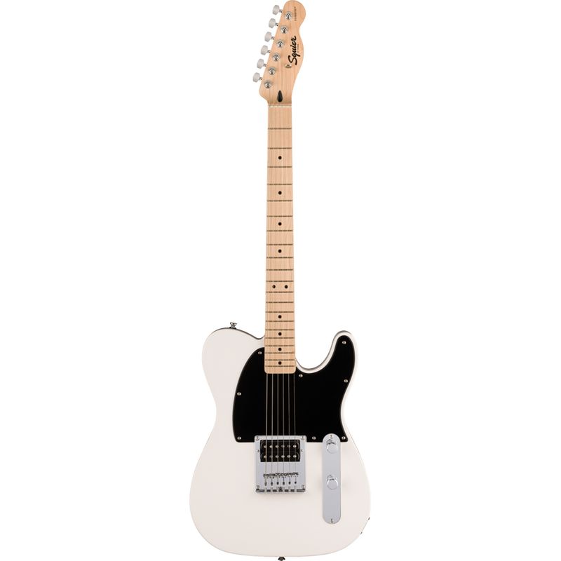 GUITARRA ELECTRICA SQUIER 0373553580 SONIC ESQUIRE H MN BPG - JP Musical