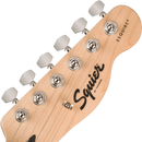 GUITARRA ELECTRICA SQUIER 0373553580 SONIC ESQUIRE H MN BPG - JP Musical