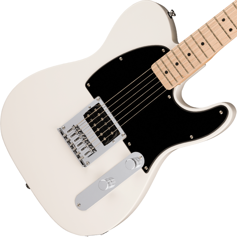 GUITARRA ELECTRICA SQUIER 0373553580 SONIC ESQUIRE H MN BPG - JP Musical