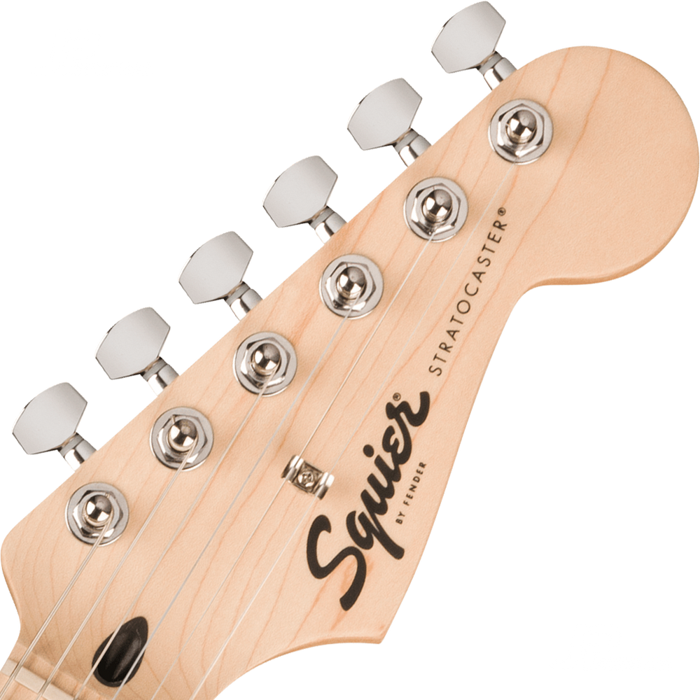 ギター Squier Stratocaster Amazon | Squier エレキギター SQ VM STRATOCASTER SURF SFG