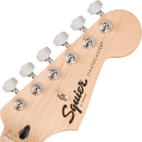 GUITARRA ELECTRICA SQUIER 0373252580 SONIC STRAT HT MN WPG - JP Musical