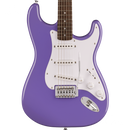 GUITARRA ELECTRICA SQUIER 0373150517 SONIC STRAT LRL WPG UVT - JP Musical