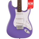 GUITARRA ELECTRICA SQUIER 0373150517 SONIC STRAT LRL WPG UVT - JP Musical