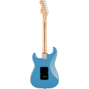 GUITARRA ELECTRICA SQUIER 0373151526 SONIC STRAT LRL BPG CAB - JP Musical