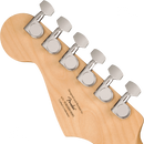 GUITARRA ELECTRICA SQUIER 0373151526 SONIC STRAT LRL BPG CAB - JP Musical