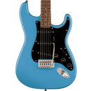 GUITARRA ELECTRICA SQUIER 0373151526 SONIC STRAT LRL BPG CAB - JP Musical
