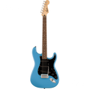 GUITARRA ELECTRICA SQUIER 0373151526 SONIC STRAT LRL BPG CAB - JP Musical