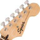 GUITARRA ELECTRICA SQUIER 0373151526 SONIC STRAT LRL BPG CAB - JP Musical