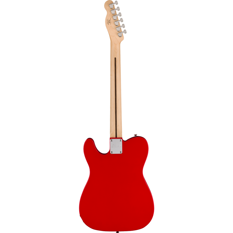 GUITARRA ELECTRICA SQUIER 0373451558 SONIC TELE LRL BPG TOR - JP Musical