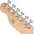 GUITARRA ELECTRICA SQUIER 0373451558 SONIC TELE LRL BPG TOR - JP Musical