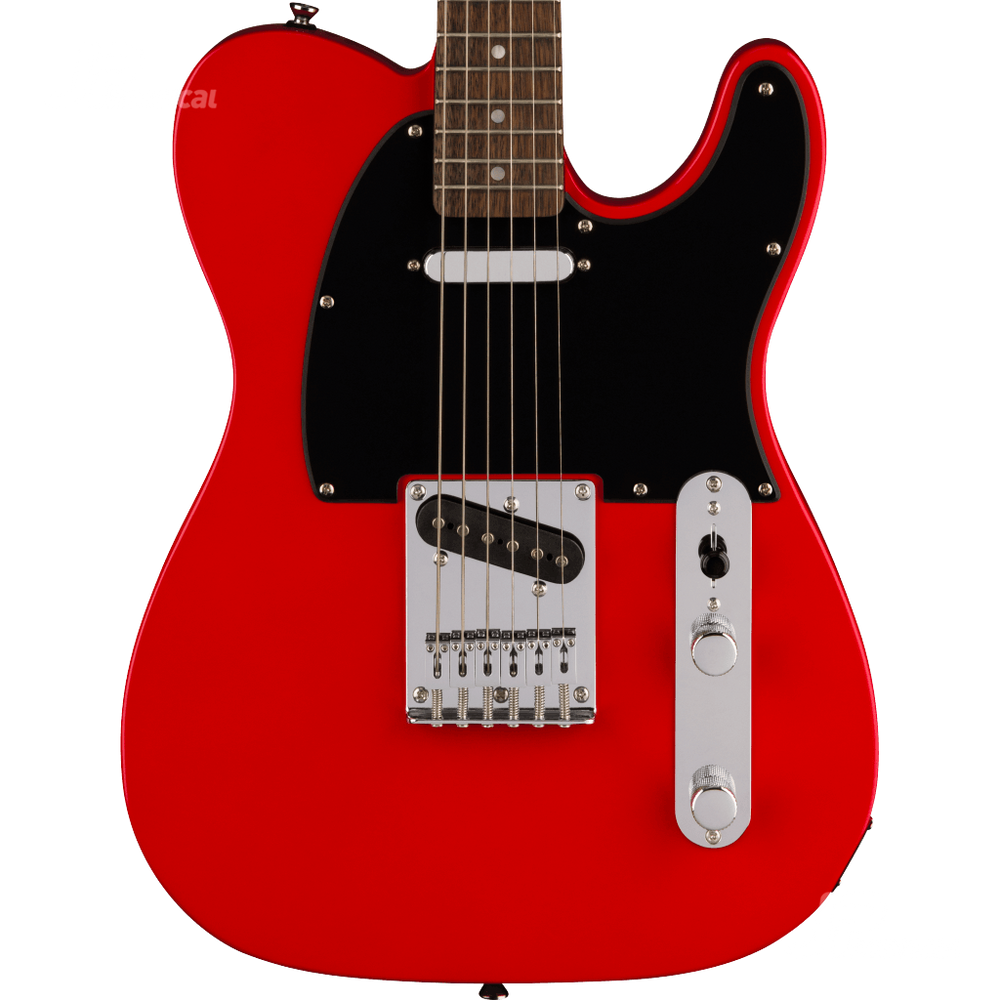 Squier by fender Telecaster エレキギター Fender Guit Elect SONIC ESQUIRE H MN BPG AWT | Casa Amarilla