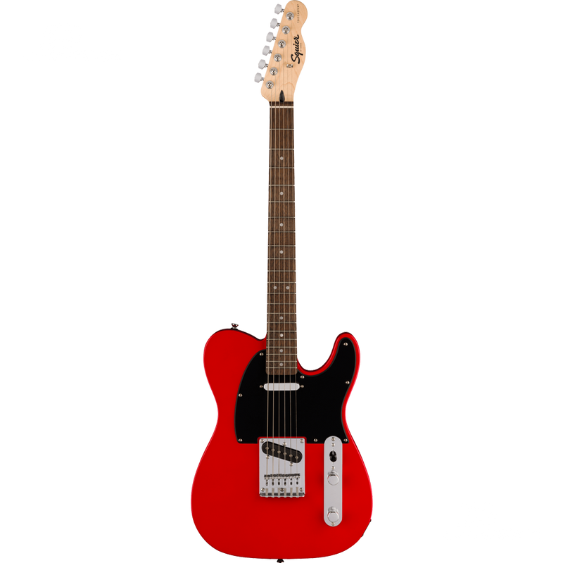 GUITARRA ELECTRICA SQUIER 0373451558 SONIC TELE LRL BPG TOR - JP Musical