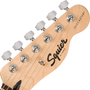 GUITARRA ELECTRICA SQUIER 0373451558 SONIC TELE LRL BPG TOR - JP Musical