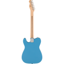 GUITARRA ELECTRICA SQUIER 0373450526 SONIC TELE LRL WPG CAB - JP Musical