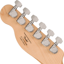 GUITARRA ELECTRICA SQUIER 0373450526 SONIC TELE LRL WPG CAB - JP Musical