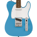 GUITARRA ELECTRICA SQUIER 0373450526 SONIC TELE LRL WPG CAB - JP Musical