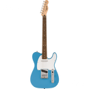 GUITARRA ELECTRICA SQUIER 0373450526 SONIC TELE LRL WPG CAB - JP Musical