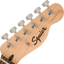 GUITARRA ELECTRICA SQUIER 0373450526 SONIC TELE LRL WPG CAB - JP Musical