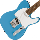 GUITARRA ELECTRICA SQUIER 0373450526 SONIC TELE LRL WPG CAB - JP Musical
