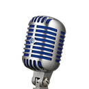 Micrófono Vocal Shure Super 55 Deluxe - JP Musical