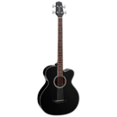 BAJO ELECTROACUSTICO TAKAMINE GB30CEBLK 4 STRING - JP Musical