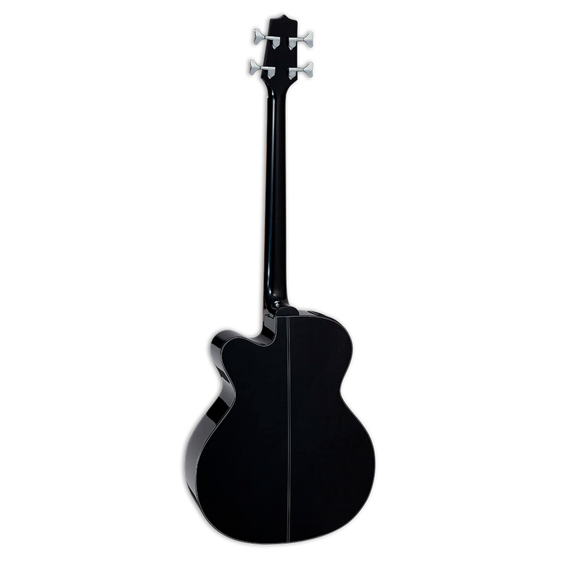 BAJO ELECTROACUSTICO TAKAMINE GB30CEBLK 4 STRING