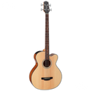BAJO ELECTROACUSTICO TAKAMINE GB30CENAT 4 STRING - JP Musical