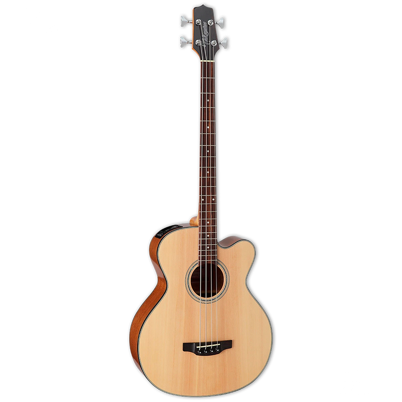 BAJO ELECTROACUSTICO TAKAMINE GB30CENAT 4 STRING