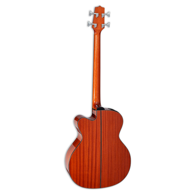 BAJO ELECTROACUSTICO TAKAMINE GB30CENAT 4 STRING