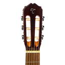 GUITARRA CLASICA ELECTROACUSTICA TAKAMINE GC1CENAT NATURAL - JP Musical
