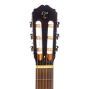 GUITARRA CLASICA ELECTROACUSTICA TAKAMINE GC3CENAT NATURAL - JP Musical