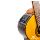 GUITARRA CLASICA ELECTROACUSTICA TAKAMINE GC5CENAT NATURAL - JP Musical