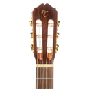 GUITARRA CLASICA ELECTROACUSTICA TAKAMINE GC5CENAT NATURAL - JP Musical