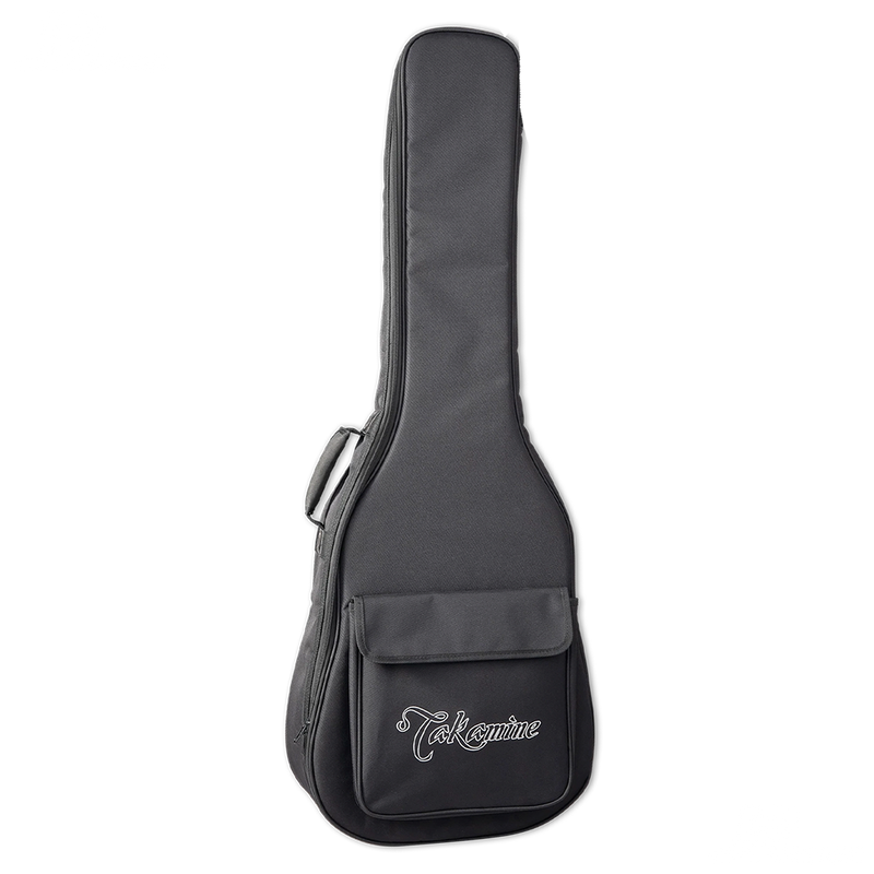 GUITARRA ELECTROACUSTICA TAKAMINE GD37CE12PW PEARL WHITE - JP Musical