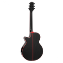 GUITARRA ELECTROACUSTICA TAKAMINE GF49CECB - JP Musical