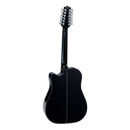 GUITARRA ELECTROACUSTICA TAKAMINE GD30CE12BLK - JP Musical