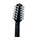 GUITARRA ELECTROACUSTICA TAKAMINE GD30CE12BLK - JP Musical