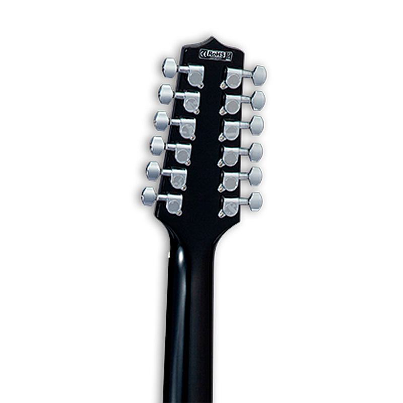 GUITARRA ELECTROACUSTICA TAKAMINE GD30CE12BLK - JP Musical