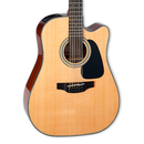 GUITARRA ELECTROACUSTICA TAKAMINE GD30CE12NAT - JP Musical