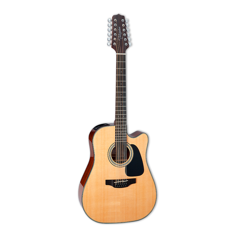 GUITARRA ELECTROACUSTICA TAKAMINE GD30CE12NAT - JP Musical